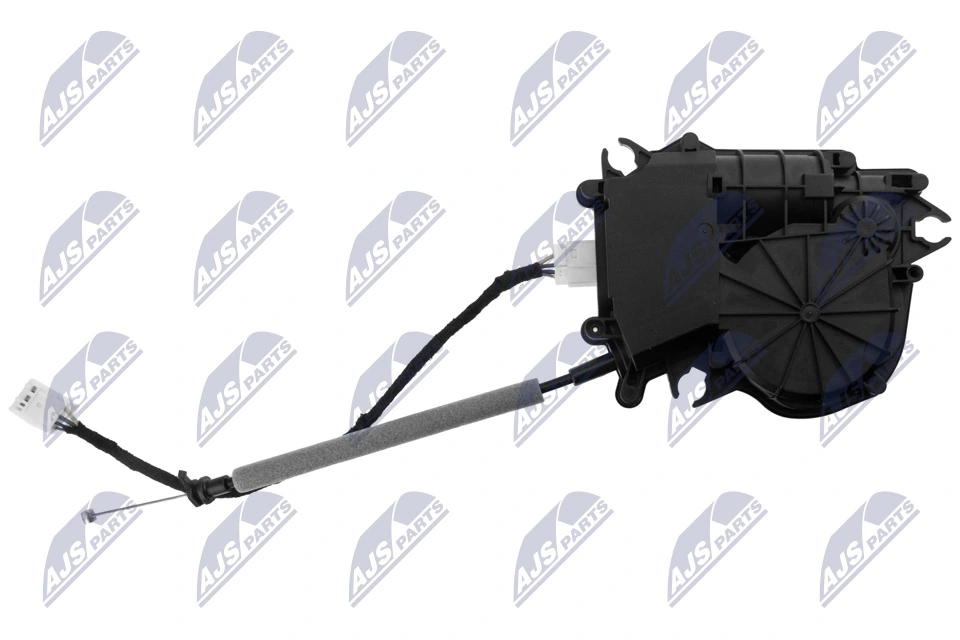 Tailgate Lock EZC-BM-399