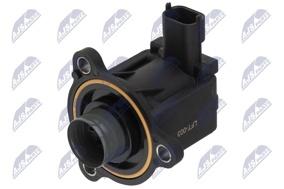 Divert-air Valve, charger ECD-FT-003