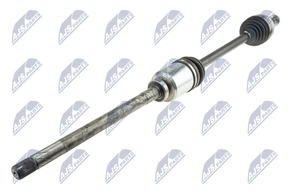 Árbol de transmisión NPW-RE-034