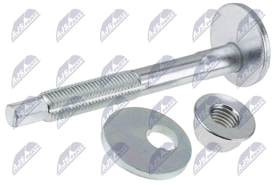 NTY ZWD-LR-004SK Camber Correction Screw Set