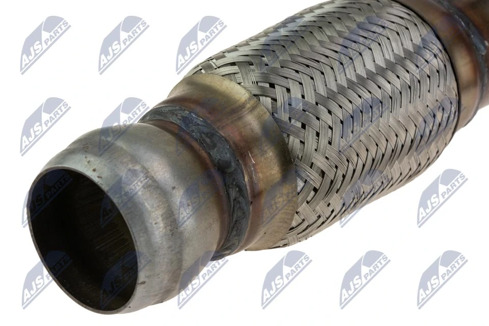Catalytic Converter KAT-ME-002