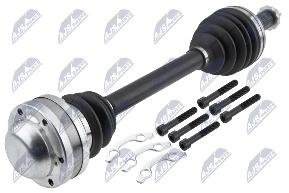 Drive Shaft NPW-VW-229