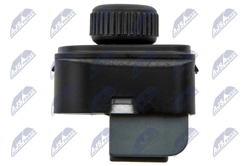 Switch, exterior rearview mirror adjustment EWS-VW-136
