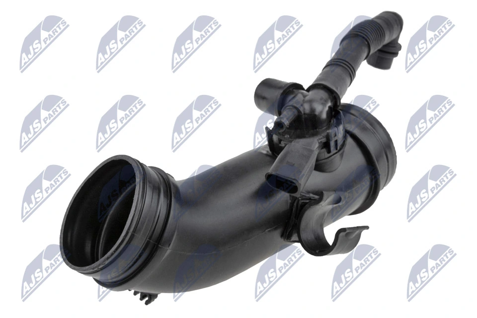 Hose, crankcase ventilation GPP-VW-059