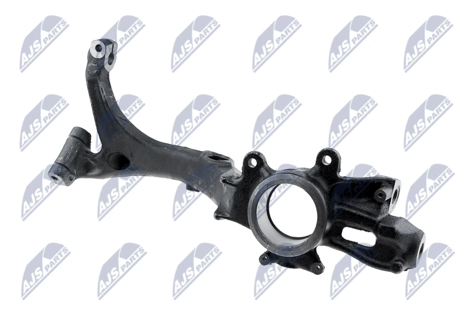 Steering Knuckle, wheel suspension ZZP-AU-016