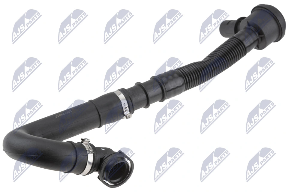 Intake Hose, air filter GPP-BM-065