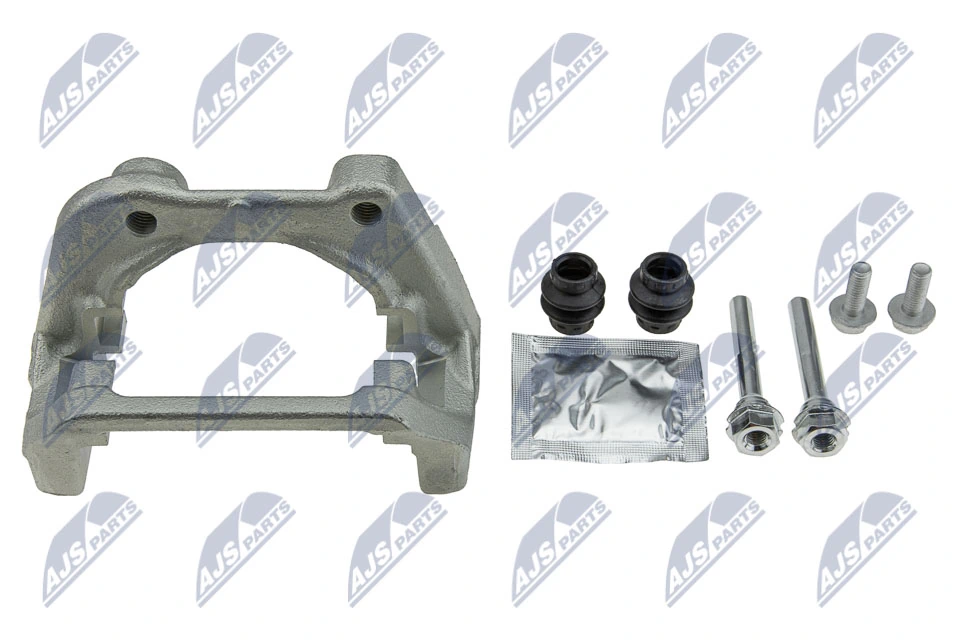 Bracket, brake caliper HZT-BM-027A