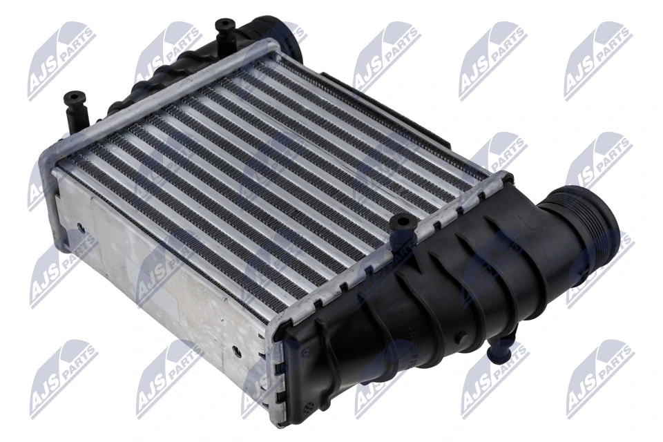 Charge Air Cooler CNG-AU-031