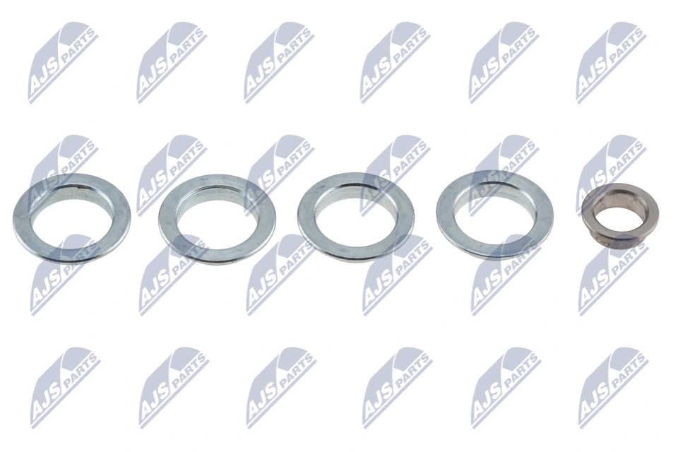 NTY EZC-FR-225 Seat Frame