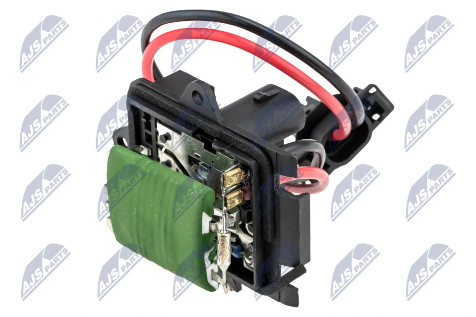 Resistor, interior blower ERD-RE-029