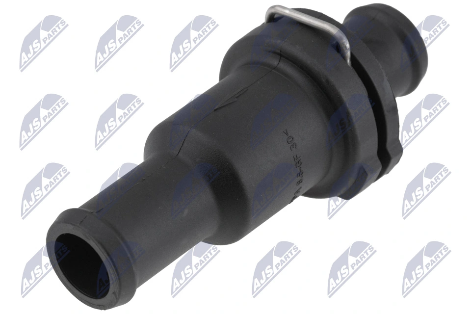 Thermostat, coolant CTM-VW-093