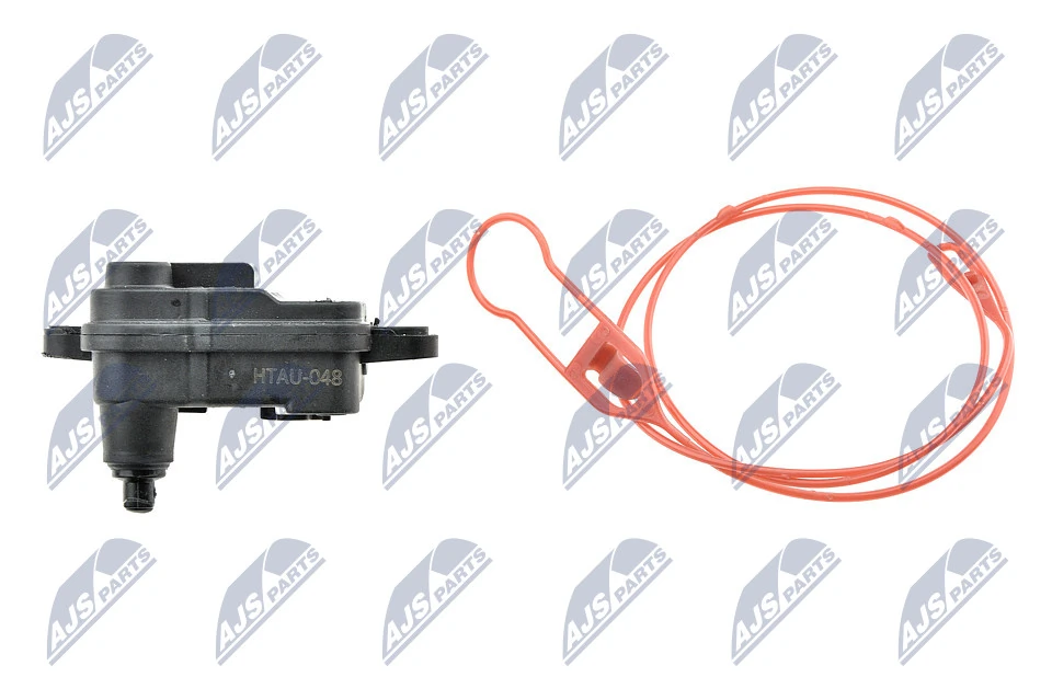 NTY EZC-AU-048 Actuator, central locking system