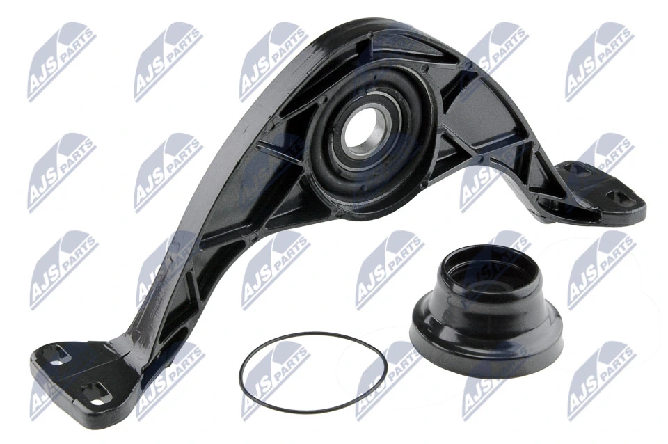 Suspension, propshaft NLW-VW-001