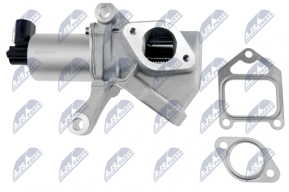 NTY EGR-DW-007 EGR Valve