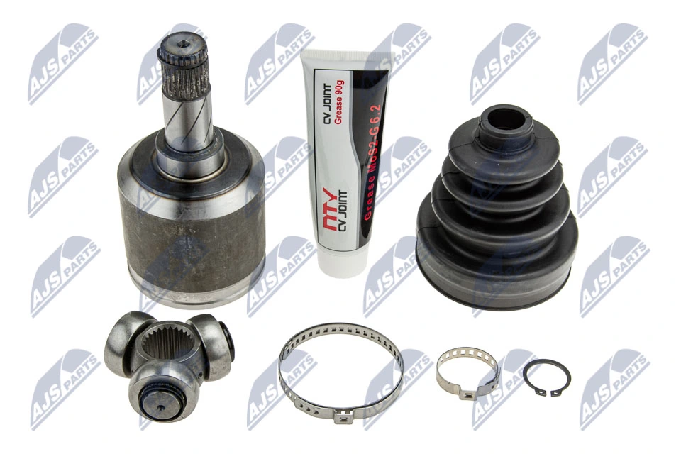 NTY NPW-VV-002 Joint Kit, drive shaft