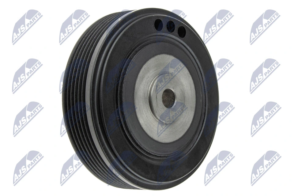 Belt Pulley, crankshaft RKP-RE-007