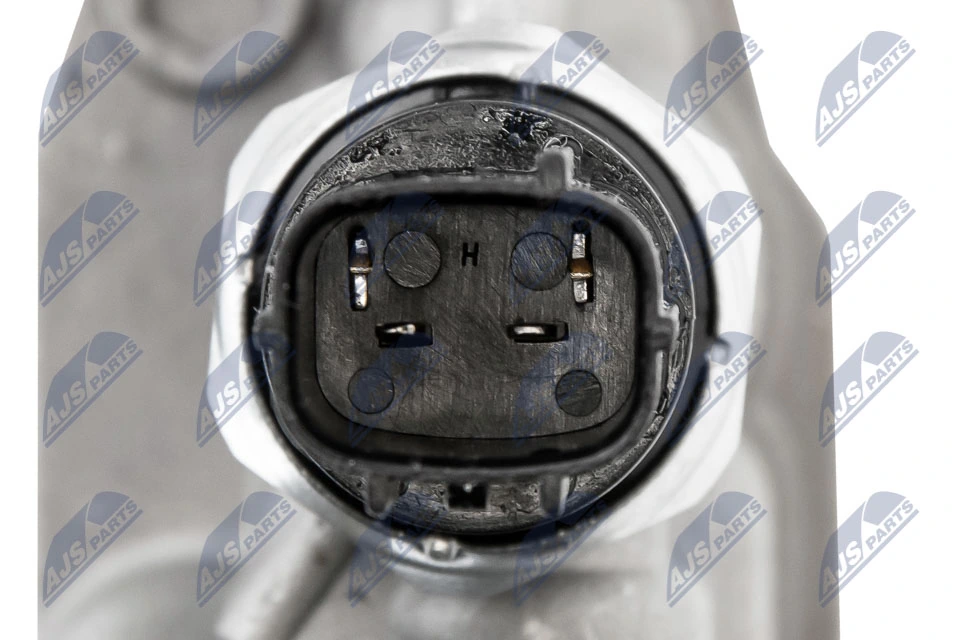 NTY EFR-HD-009 Control Valve, camshaft adjustment