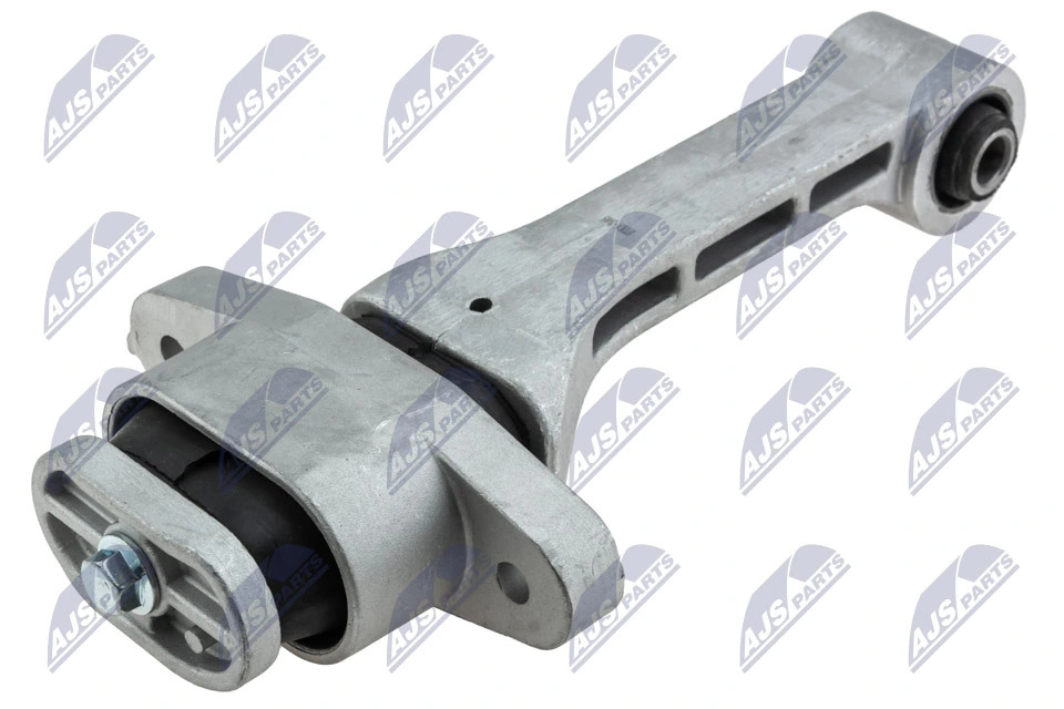 Mounting, engine ZPS-KA-346