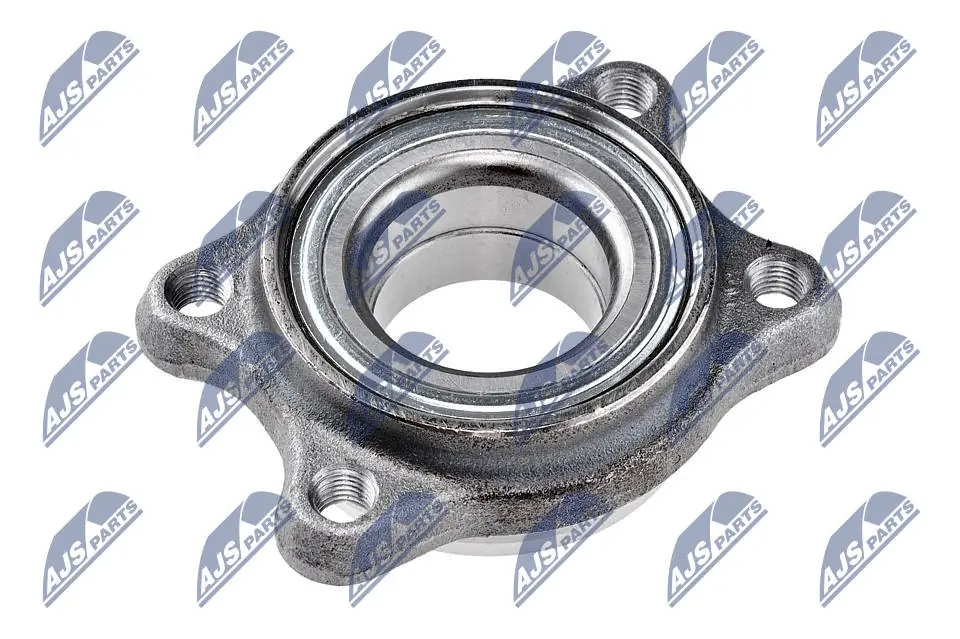 NTY KLP-AU-006 Wheel Bearing Kit