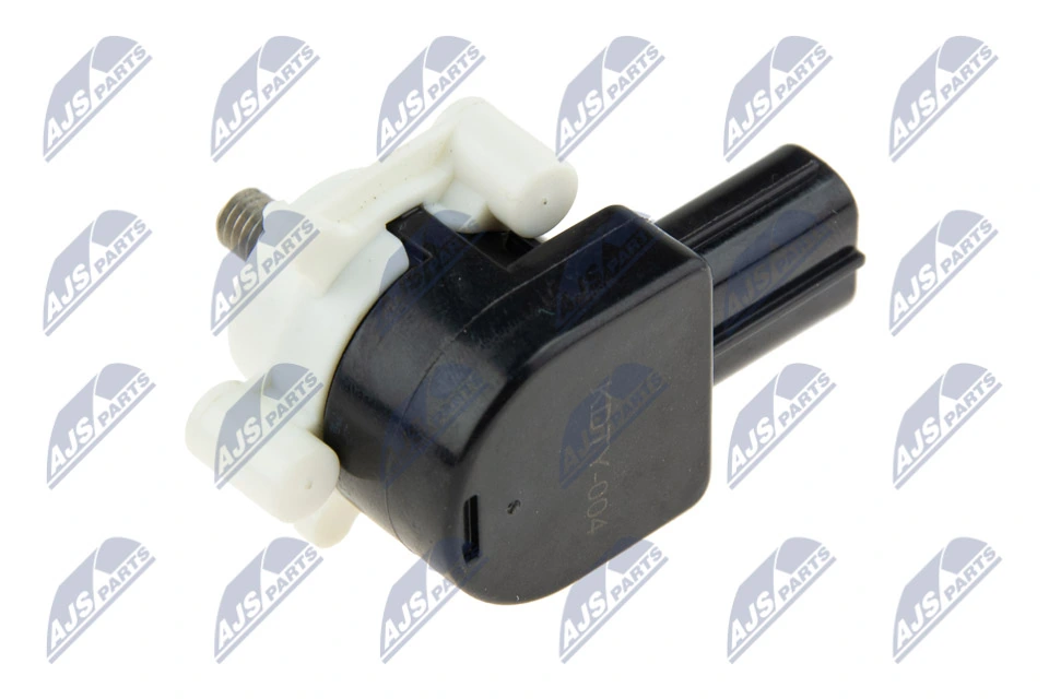 Control Unit, air suspension ECX-TY-004