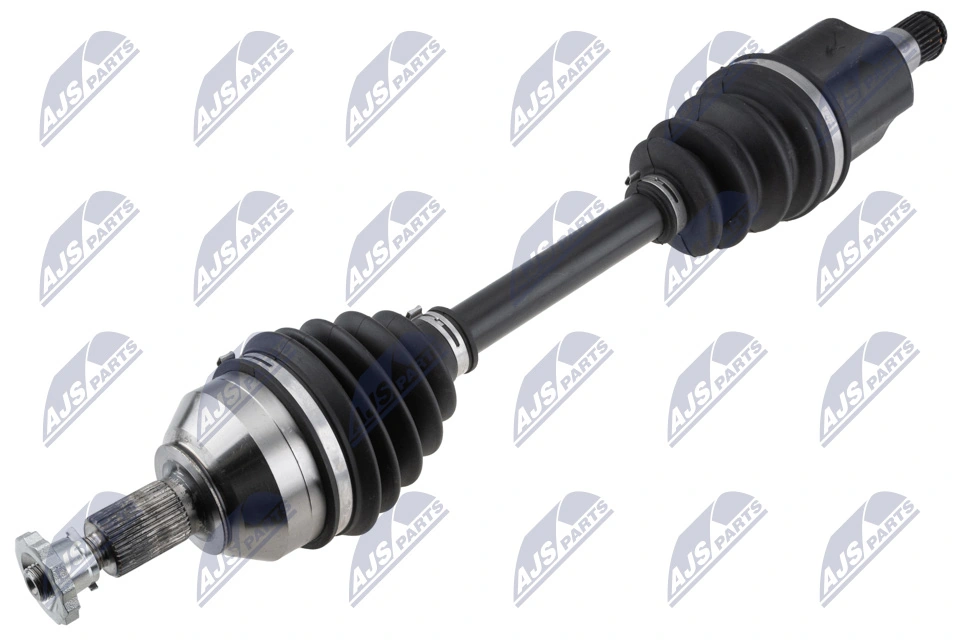 NTY NPW-VW-206 Drive Shaft