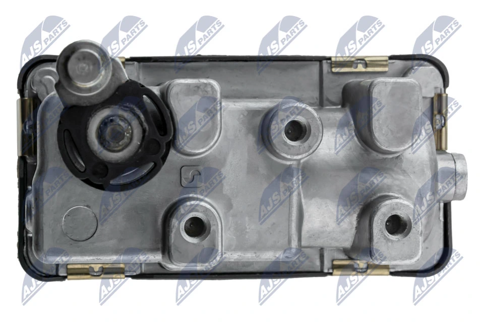 Actuator, turbocharger ECD-BM-034