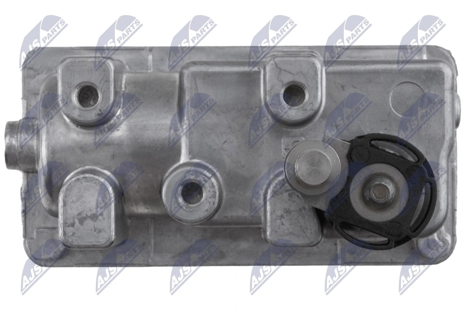NTY ECD-VW-046 Control Box, charger