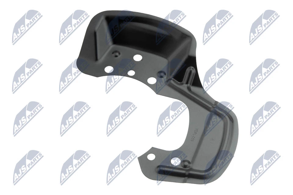NTY HTO-PL-009 Splash Guard, brake disc