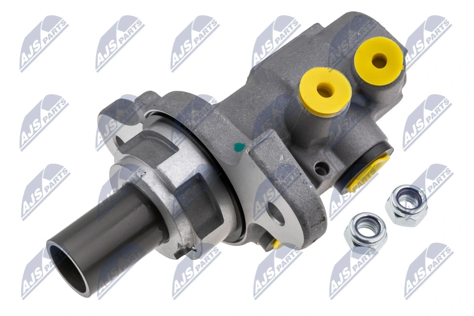 Brake Master Cylinder HPH-BM-000
