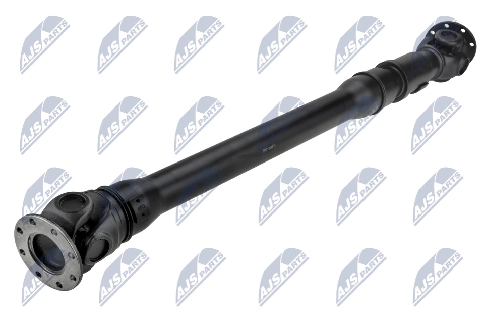 Propshaft, axle drive NWN-ME-042