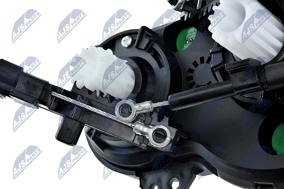 NTY EPK-DW-000 Control Element, heating/ventilation