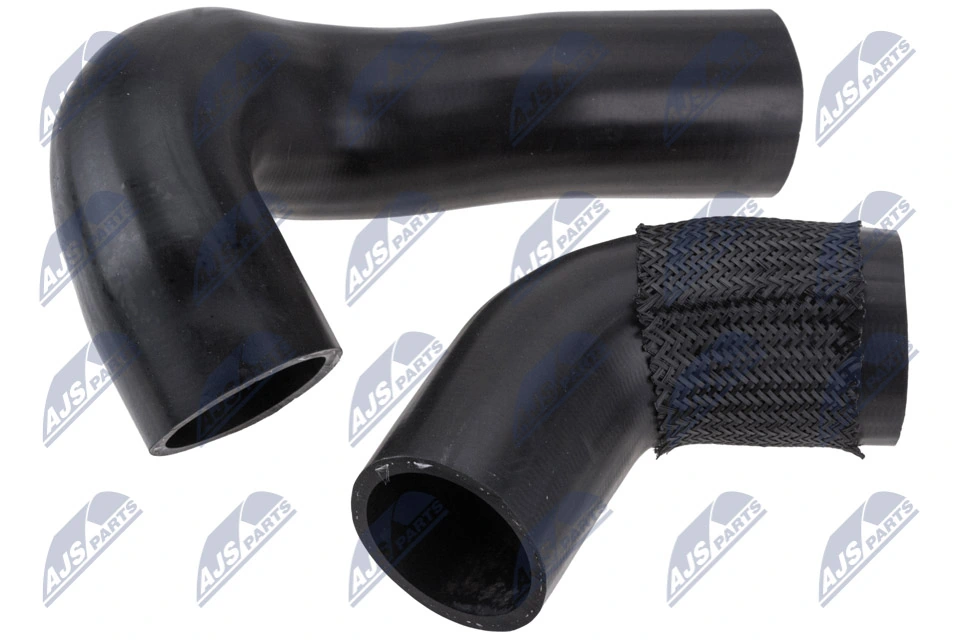NTY GPP-FT-046 Charge Air Hose