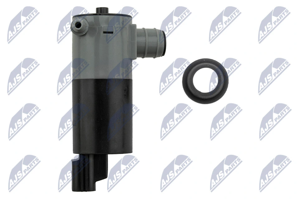 NTY ESP-VV-007 Washer Fluid Pump, headlight cleaning