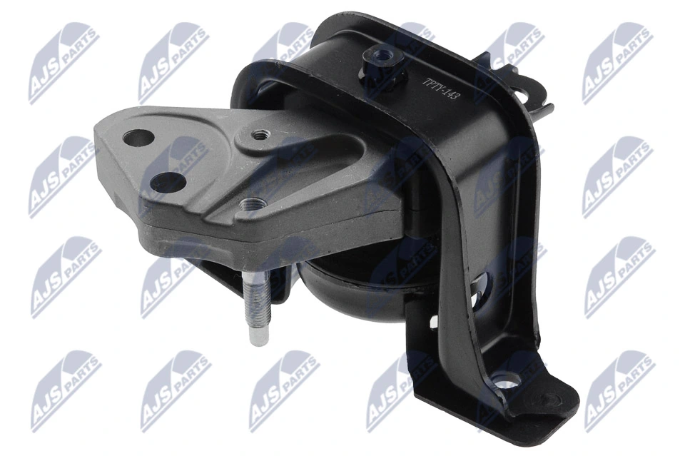 Mounting, engine ZPS-TY-143