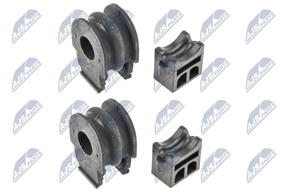 Bushing, stabiliser bar ZGS-NS-086