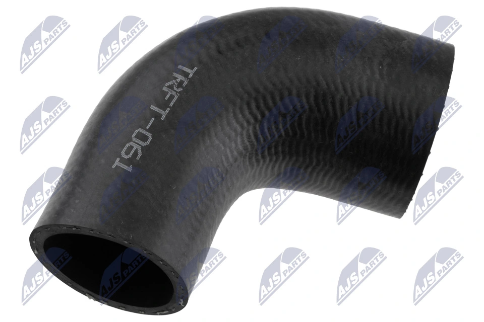 NTY GPP-FT-061 Charge Air Hose