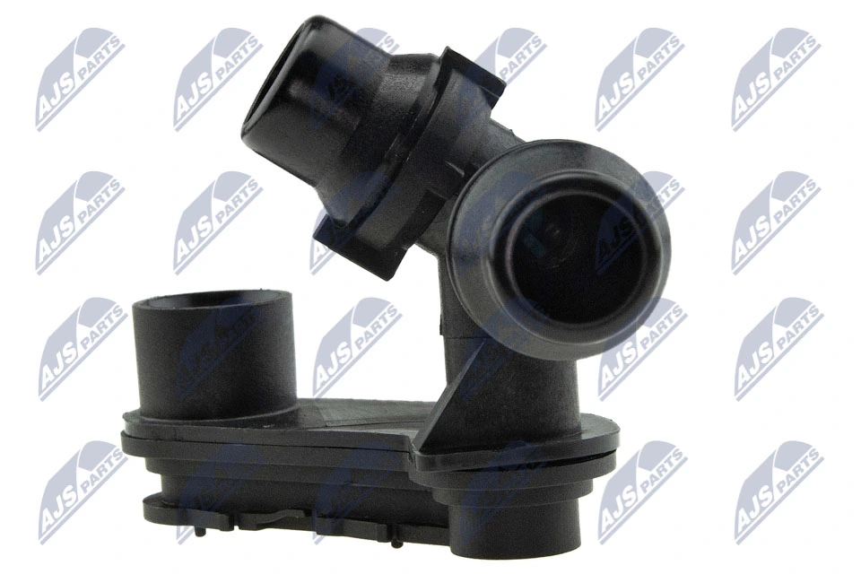 Coolant Flange CTM-BM-030