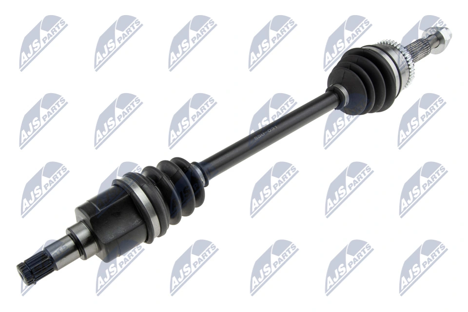 Drive Shaft NPW-SU-031