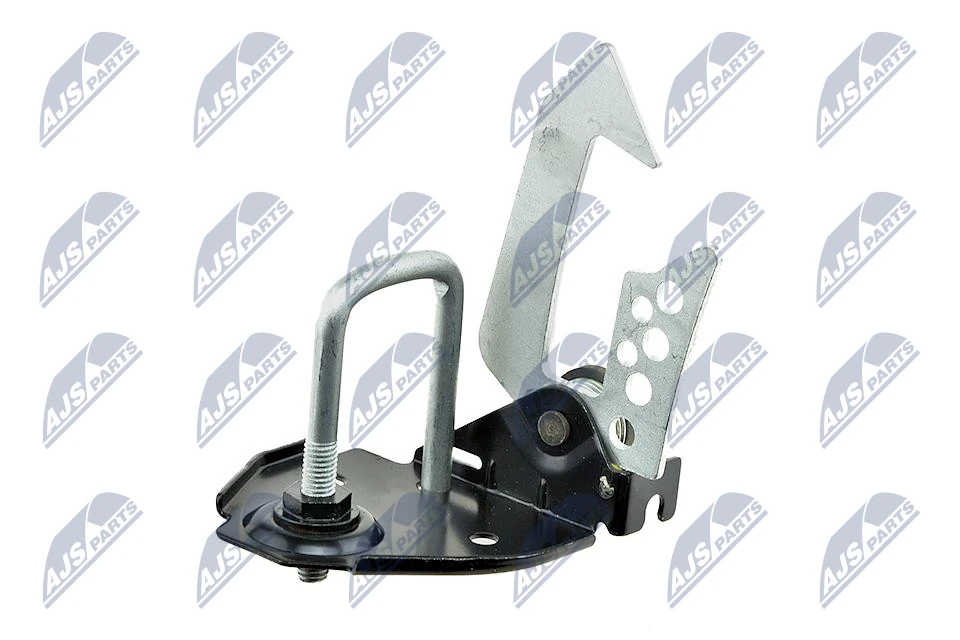 Bonnet Lock EZC-BM-069