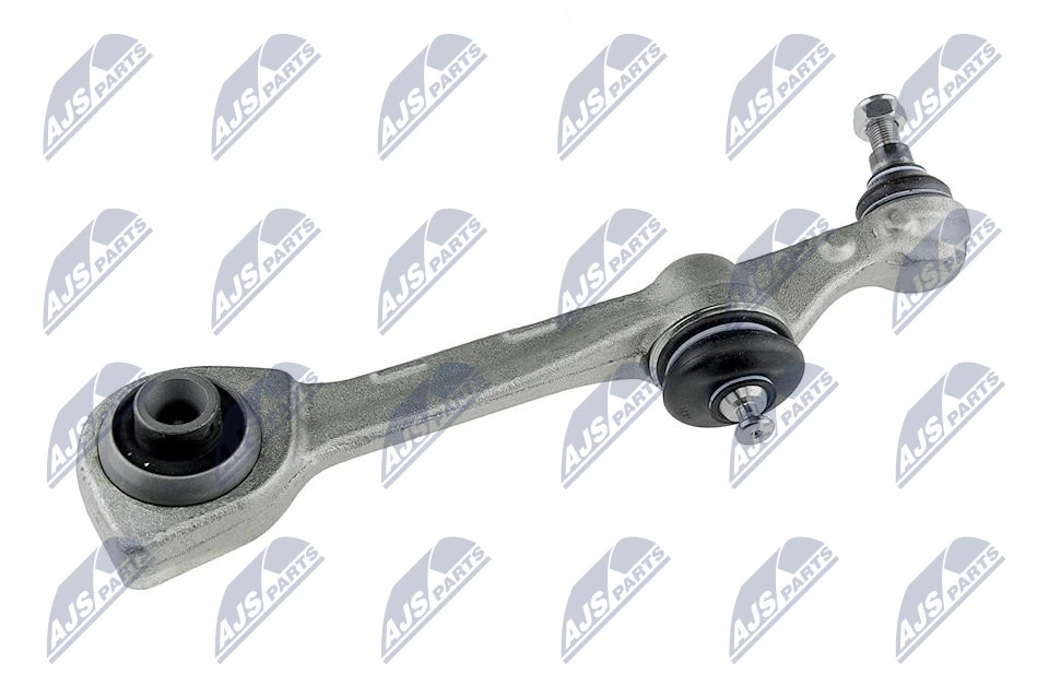 Control/Trailing Arm, wheel suspension ZWD-ME-024