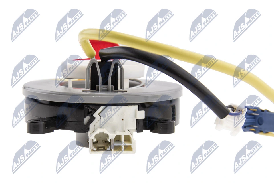 NTY EAS-FT-000 Clock Spring, airbag