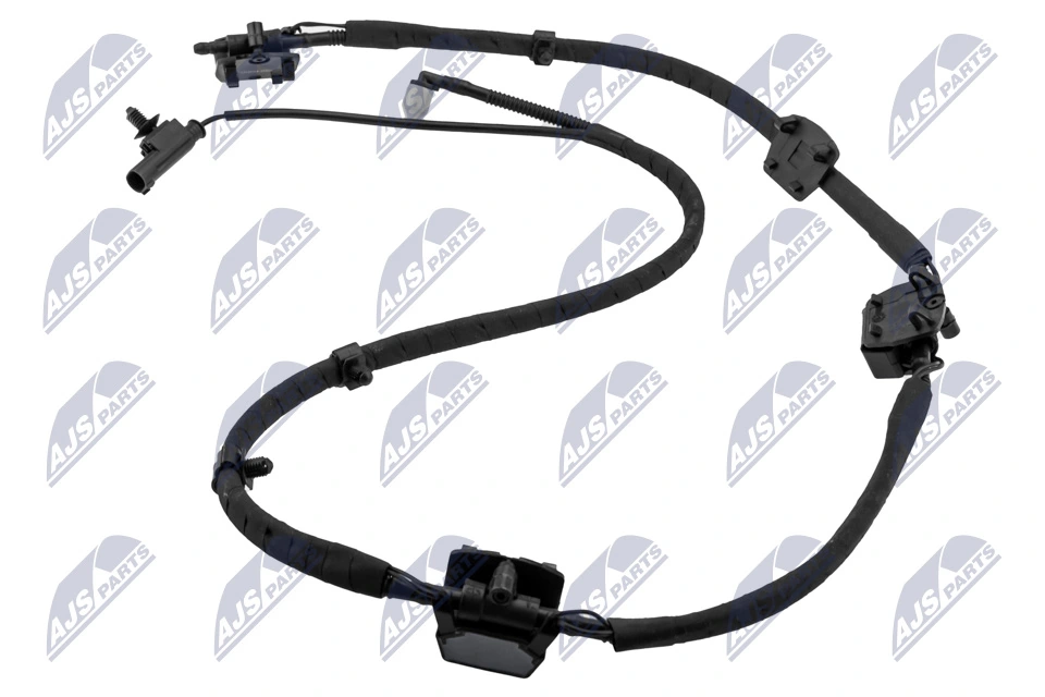 NTY EDS-BM-052 Nozzle chain, window cleaning