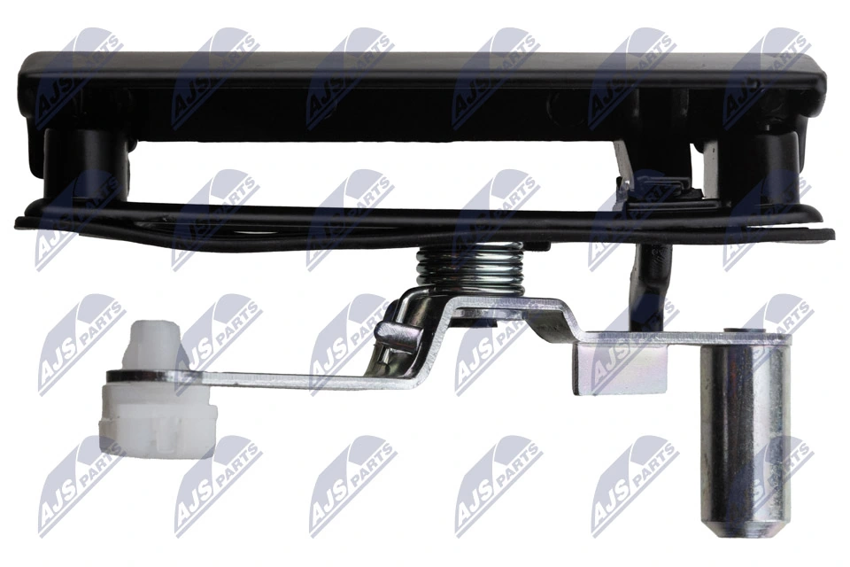 NTY EZC-FR-259 Exterior Door Handle