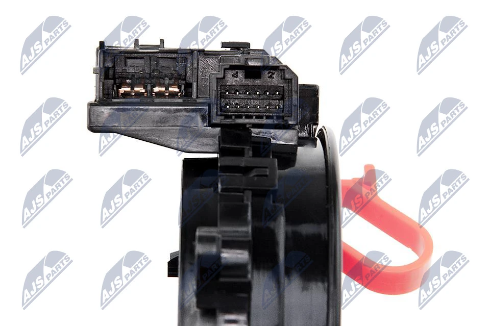 NTY EAS-TY-009 Clock Spring, airbag