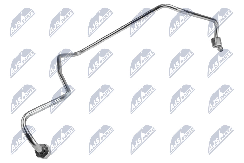 Oil Pipe, charger ECD-VW-041