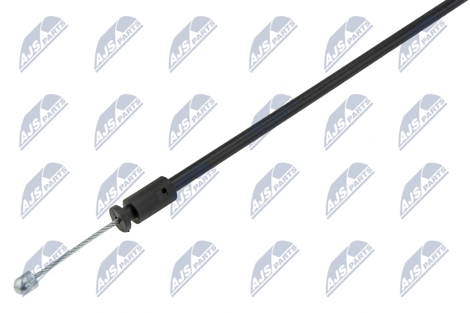 NTY EZC-RE-092 Cable Pull, door release