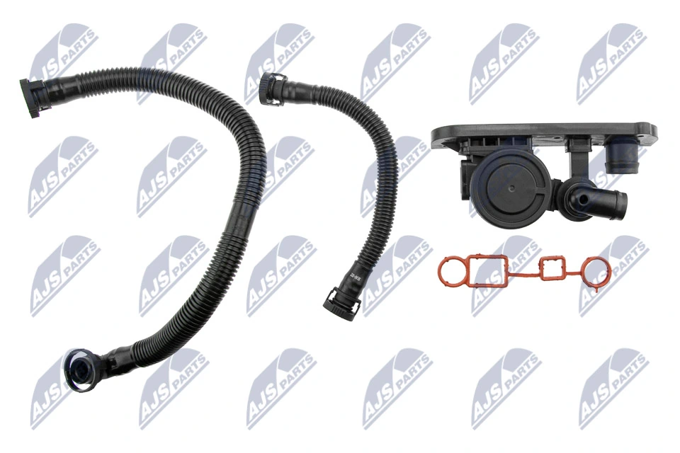 Repair Kit, crankcase ventilation EPCV-AU-002