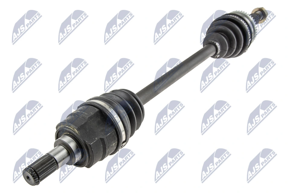 Drive Shaft NPW-KA-343