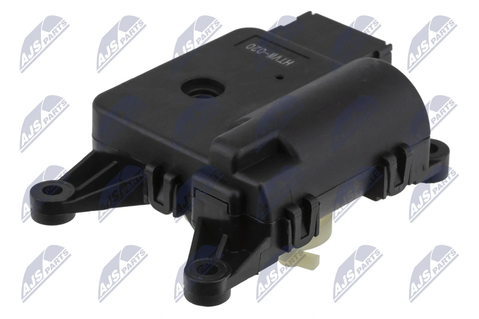 Actuator, blending flap CNG-VW-020