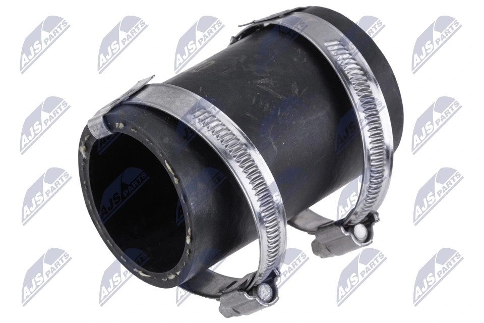 NTY GPP-FR-052 Charge Air Hose